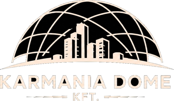 Karmania Dome Kft.